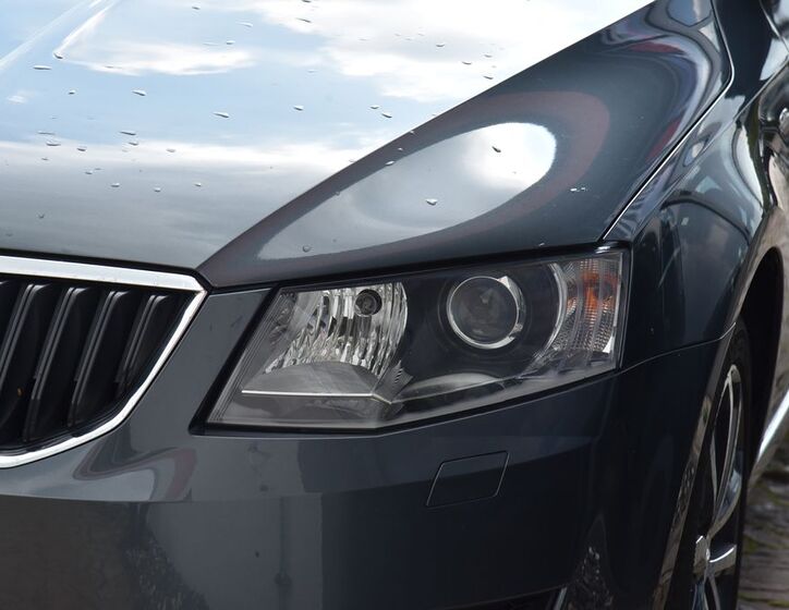 Škoda Octavia 4
