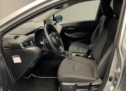 Toyota Corolla 9