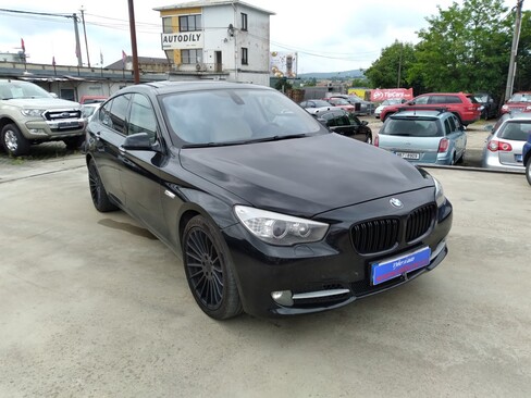 BMW Řada 5
