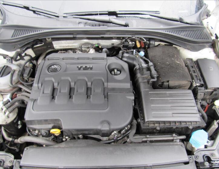 Škoda Superb 33