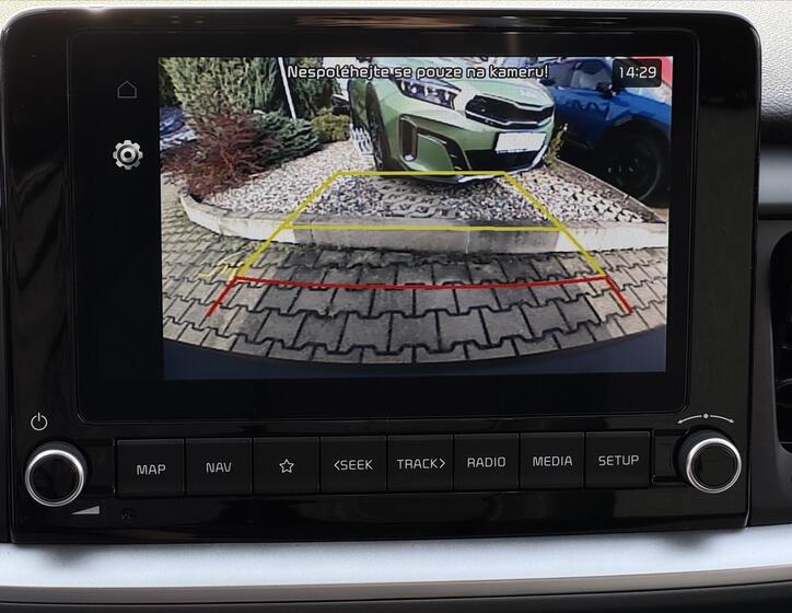 KIA Stonic 22