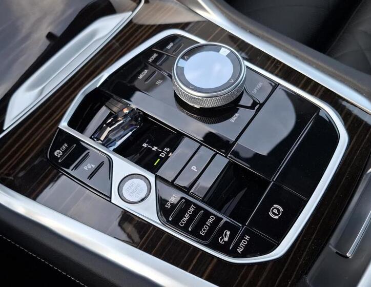 BMW X6 16
