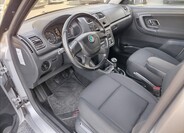 Škoda Fabia 12