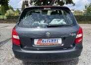 Škoda Fabia 5