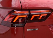 Volkswagen Tiguan Allspace 12