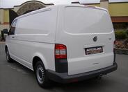 Volkswagen Transporter 3
