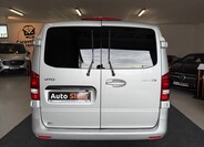 Mercedes-Benz Vito 8