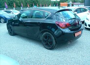 Opel Astra 4