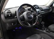 Mini Clubman 10