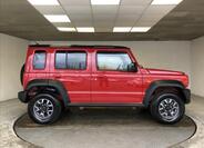 Suzuki Jimny 8