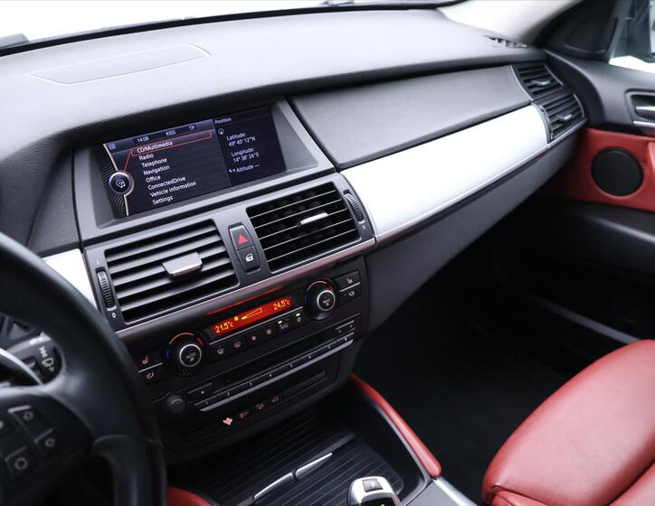 BMW X6 20