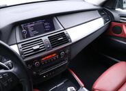 BMW X6 20