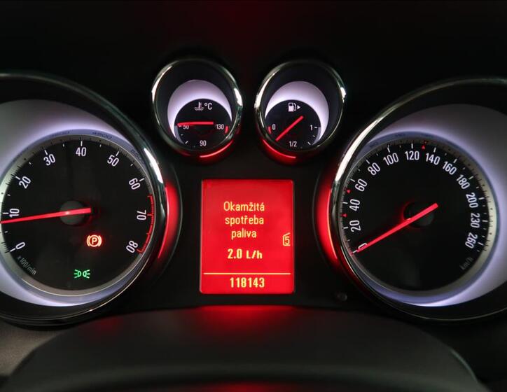 Opel Astra 18