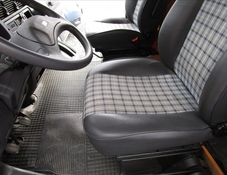 Fiat Ducato 9