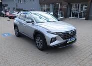 Hyundai Tucson 1