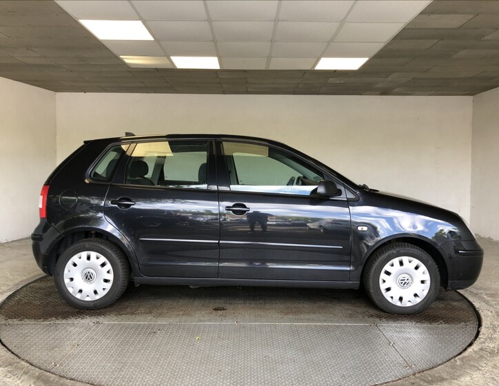 Volkswagen Polo 8