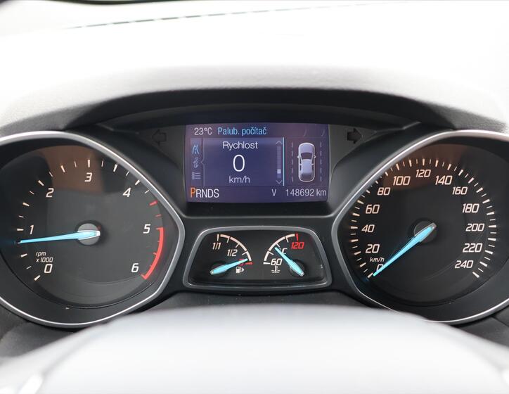 Ford Kuga 19