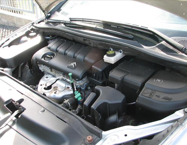 Citroën C4 47