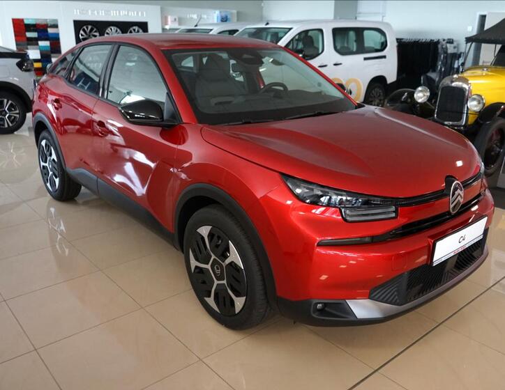 Citroën C4 12