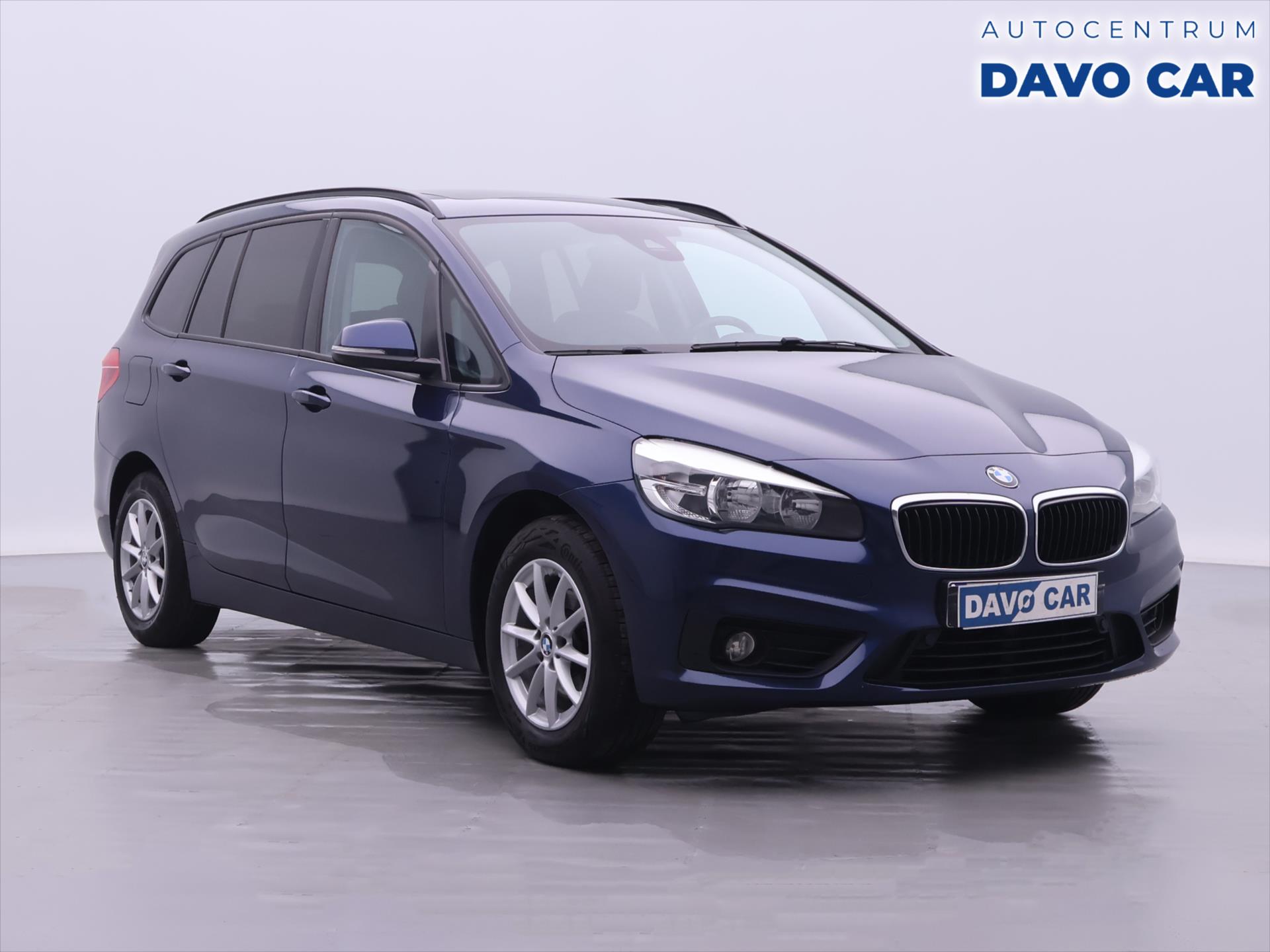 BMW Řada 2