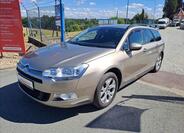 Citroën C5 1