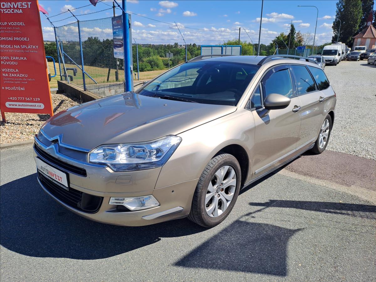 Citroën C5
