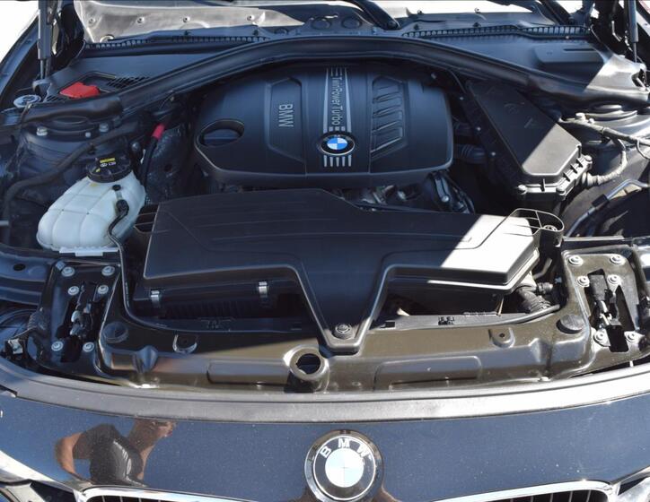 BMW Řada 3 47