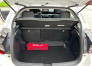 Toyota Yaris 25