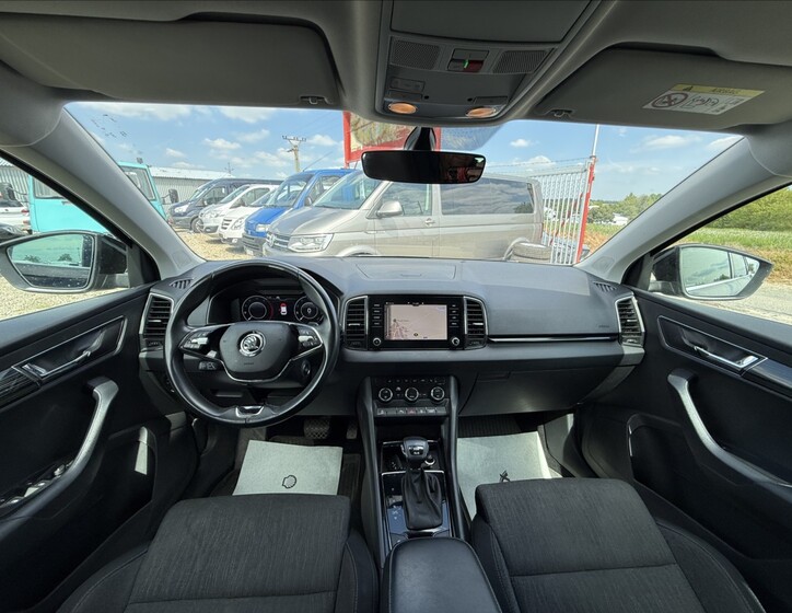 Škoda Karoq 19