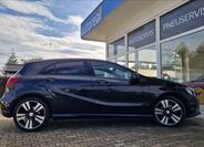 Mercedes-Benz Třídy A 7