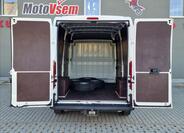 Peugeot Boxer 36