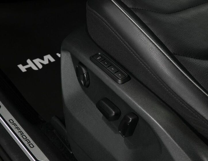 Volkswagen Tiguan Allspace 16