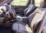 Mini Clubman 12