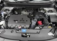 Mitsubishi ASX 11