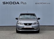 Seat Mii 4
