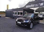 Land Rover Range Rover 3