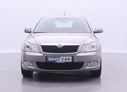 Škoda Octavia 2