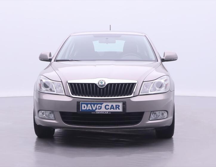 Škoda Octavia 2