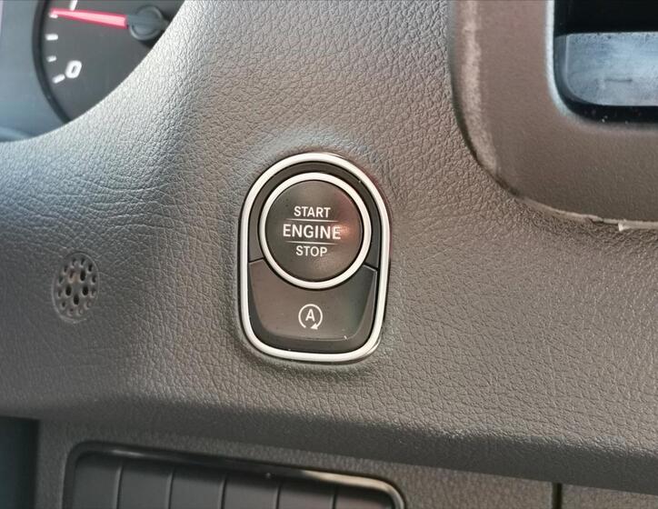 Mercedes-Benz Sprinter 16