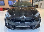 Toyota Yaris 2