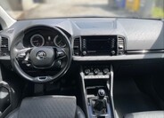 Škoda Karoq 9