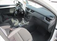 Škoda Octavia 9