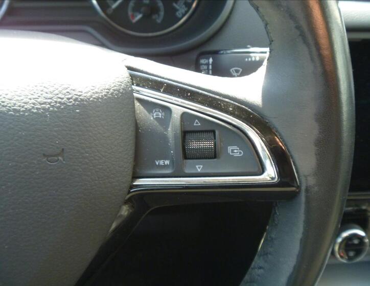 Škoda Octavia 17