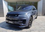 Land Rover Range Rover Sport 1