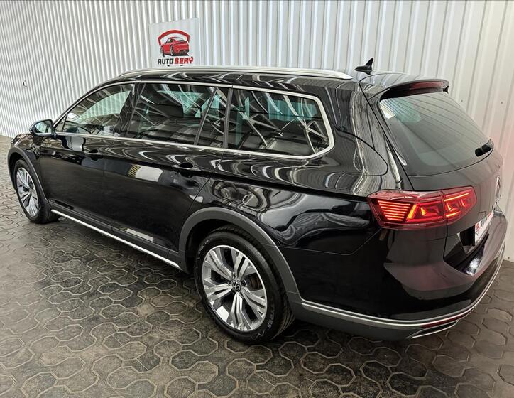 Volkswagen Passat 6