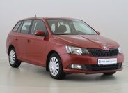 Škoda Fabia 3