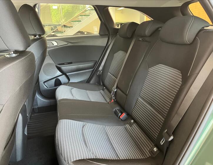 KIA Ceed 18