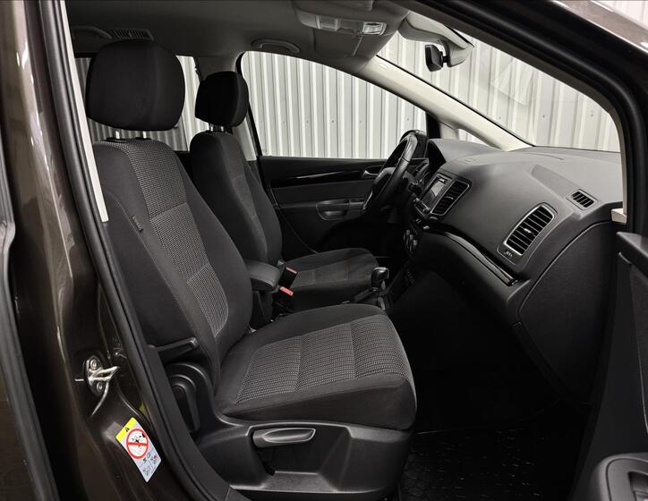 Seat Alhambra 36