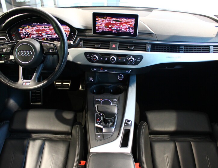 Audi A5 15