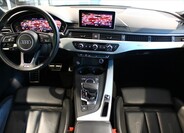 Audi A5 15